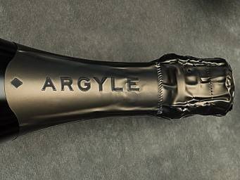Argyle Rebrand + Packaging Design