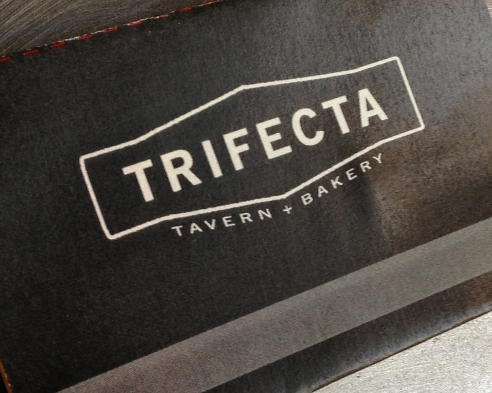 TRIFECTA-matchbook-cover